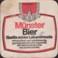 Beer coaster ulmer-munster-17-small