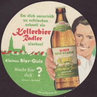 Beer coaster ulmer-munster-21