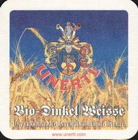 Beer coaster unertl-1