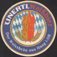 Beer coaster unertl-12-small