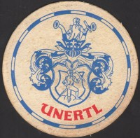 Beer coaster unertl-27