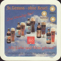 Beer coaster unertl-5-small