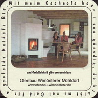 Beer coaster unertl-9-zadek-small