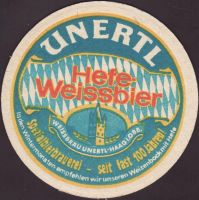 Beer coaster unertl-weissbier-2-small
