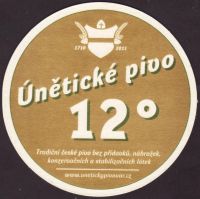 Beer coaster uneticky-23