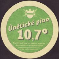 Beer coaster uneticky-24