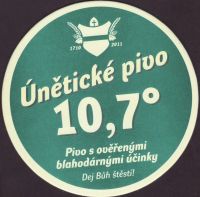 Beer coaster uneticky-26