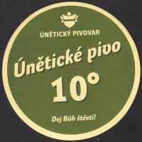 Beer coaster uneticky-54