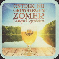 Beer coaster union-104