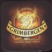 Beer coaster union-107-small