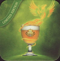 Beer coaster union-109