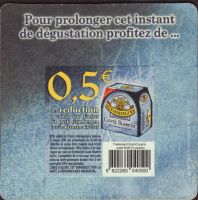 Beer coaster union-119-zadek-small