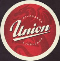 Beer coaster union-121