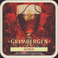 Beer coaster union-124