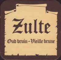 Beer coaster union-128-small