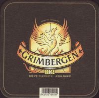 Beer coaster union-136-small