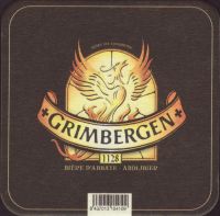 Beer coaster union-136