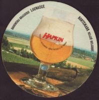 Beer coaster union-137