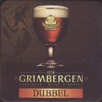 Beer coaster union-141-zadek-small