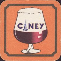 Beer coaster union-145