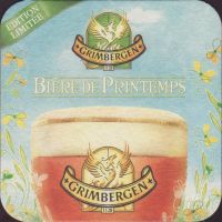Beer coaster union-151-small