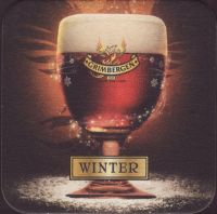Beer coaster union-155-small