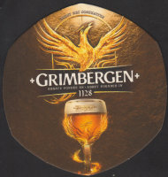 Beer coaster union-162-small