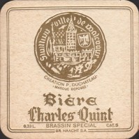 Beer coaster union-167-small