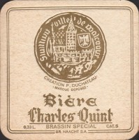 Beer coaster union-167