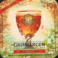 Beer coaster union-186-small