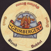 Beer coaster union-73