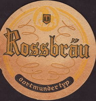 Beer coaster union-82