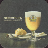 Beer coaster union-85