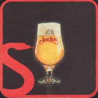 Beer coaster union-94-zadek