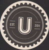 Pivní tácek union-craft-1-zadek