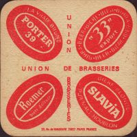 Pivní tácek union-de-brasseries-10