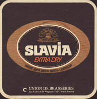 Beer coaster union-de-brasseries-2