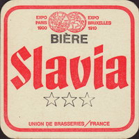 Beer coaster union-de-brasseries-4