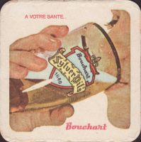 Beer coaster union-des-brasserie-bouchart-1