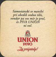 Pivní tácek union-pivo-1-zadek