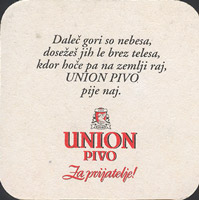 Pivní tácek union-pivo-2-zadek