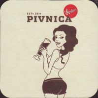 Beer coaster union-pivo-24-zadek