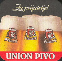 Pivní tácek union-pivo-3