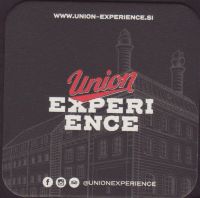 Beer coaster union-pivo-32-small