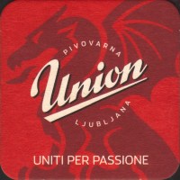 Beer coaster union-pivo-34-zadek-small