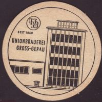 Beer coaster unionbrauerei-gross-gerau-2-small
