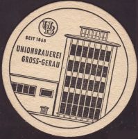 Pivní tácek unionbrauerei-gross-gerau-3