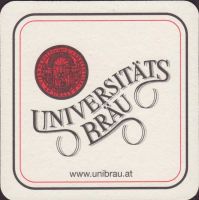 Pivní tácek universitatsbrauhaus-2
