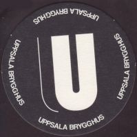 Beer coaster uppsala-brygghus-1-oboje-small