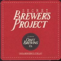 Beer coaster urban-brew-2